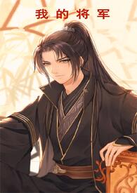 我的将军啊 小说